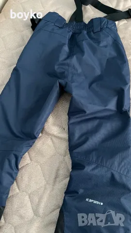 Детски ски панталон ICEPEAK , снимка 2 - Зимни спортове - 48424829