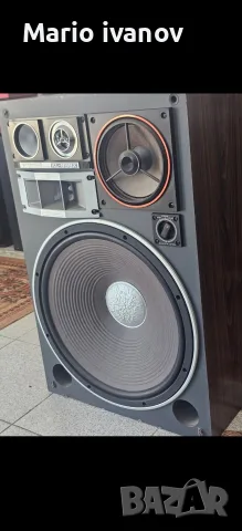 Kenwood KL-999X ,два комплекта, снимка 2 - Тонколони - 56136489