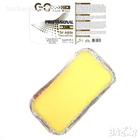 Кола Маска на калъп TALK 400ml, снимка 3 - Козметични уреди - 47879373