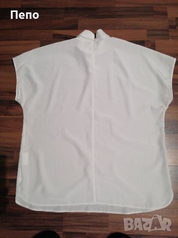 Стилна риза, снимка 3 - Ризи - 40770314