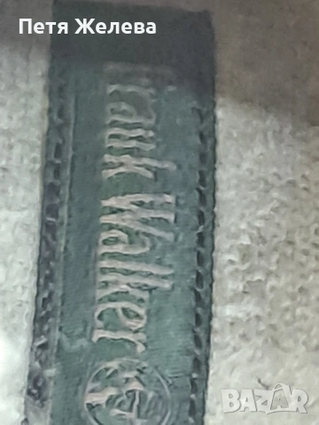 Обувки от естествена кожа FRANK WALKER- N40, снимка 10 - Дамски боти - 53247509