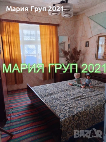 !!!ТОП ОФЕРТА!!!Продавам Къща с Гараж в село Елена област Хасково!!!, снимка 8 - Къщи - 51362066