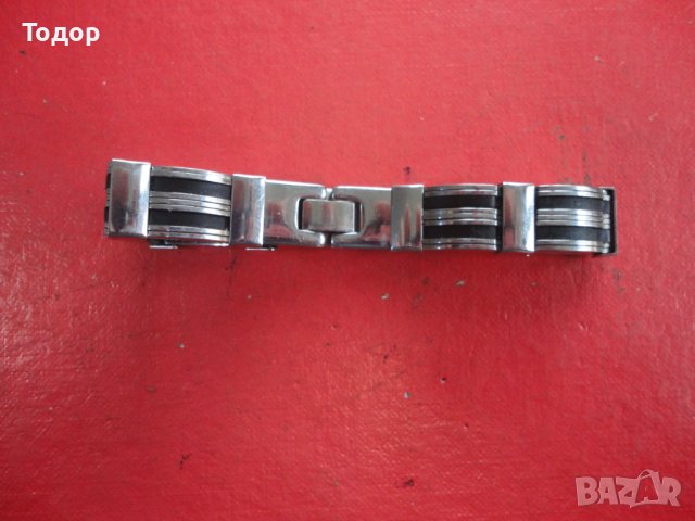 Невероятна гривна Pleyboy  Плейбой , снимка 3 - Гривни - 40267594