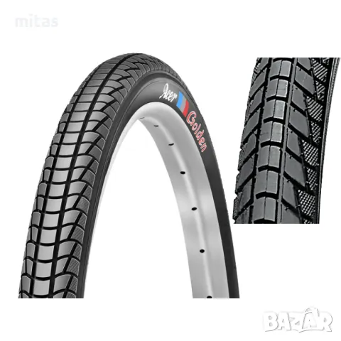 Велосипедна гума RAL COLORADO (26 x 2.00) (52-559), Защита от спукване, снимка 2 - Части за велосипеди - 40703168