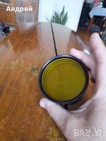 Стари филтри за Фотоапарат, снимка 3 - Антикварни и старинни предмети - 40292979