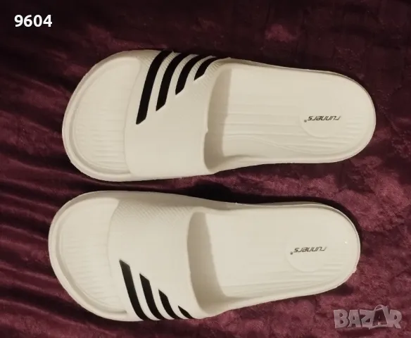 Runners дамски джапанки , номер 37, снимка 4 - Джапанки - 49425176