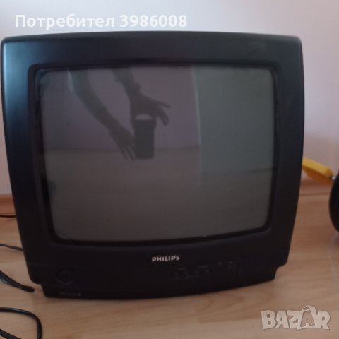 Телевизор Philips, снимка 1