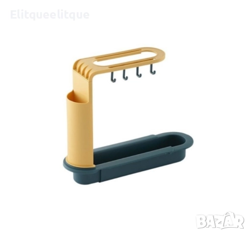 Органайзер за мивка с регулируеми дръжки, снимка 3 - Други стоки за дома - 52175951