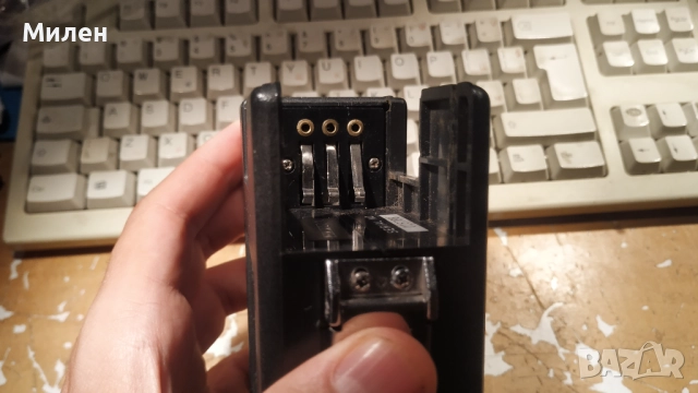 Репортерски диктофон Sony , снимка 11 - Други - 51851921