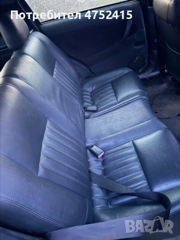 BOSE аудио система, кожена тапицерия, мулти волан от Alfa 147, снимка 9 - Части - 53671424