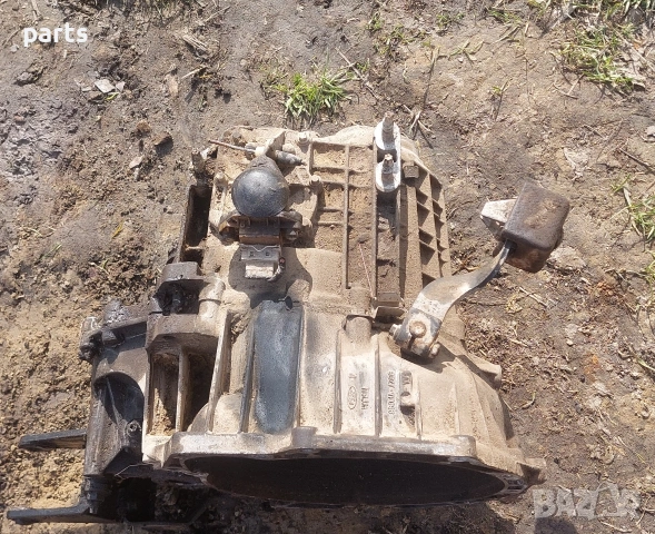 Скоростна Кутия Форд Мондео 1.8 Бензин - 93ZT7F096, снимка 3 - Части - 53478361