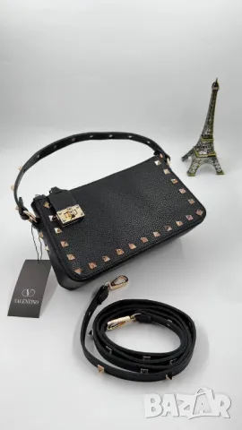 чанти 20х12см valentino garavani