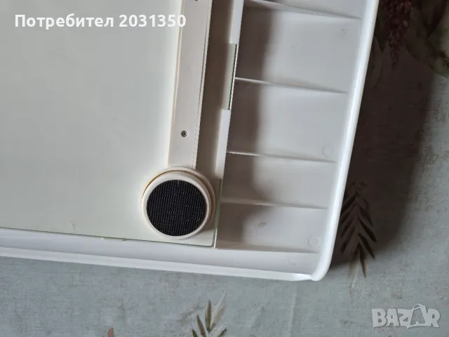 Alecto Бебешки електронен кантар BC-10, снимка 14 - Други - 49528697