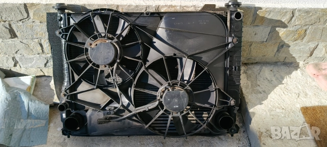 Opel Antara 2.0CDTI Chevrolet Captiva 2006-2010 C100, C140, снимка 2 - Части - 52815787