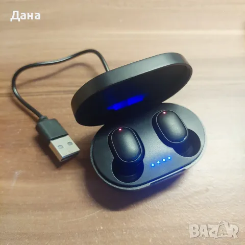 Смарт часовник ZL77J и безжични слушалки, снимка 8 - Смарт гривни - 56001720