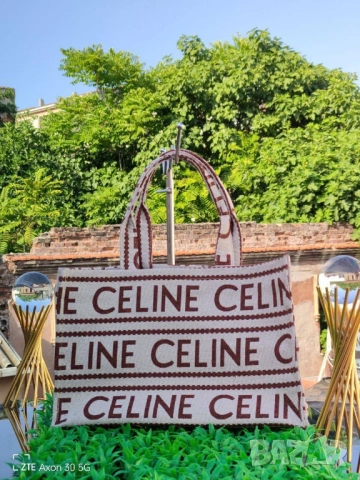 чанти celine