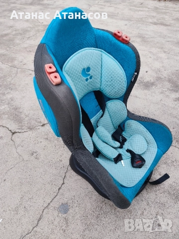 стол за кола Loreli, снимка 2 - Столчета за кола и колело - 52164434