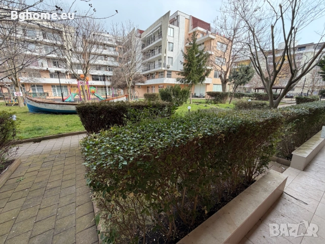 Просторен двустаен апартамент за продажба в комплекс „Гранд Камелия“, Слънчев бряг, снимка 8 - Апартаменти - 53743157