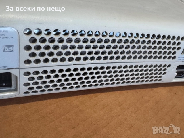 Xbox 360, снимка 11 - Xbox конзоли - 52847436
