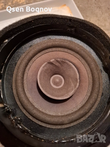 Тонколони за МЕРЦЕДЕС W210, снимка 7 - Тонколони - 51673861