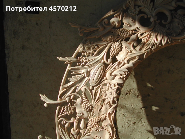 Табелка за номер на къща, Табела улица и номер, Изработка на табели за улици, Ръчна Дърворезба , снимка 17 - Декорация за дома - 52129737