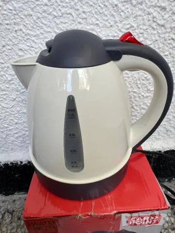 Електрическа Кана за Кола Carpoint 0510176, 24V, 250W, Преносима, Къмпинг!, снимка 3 - Кани - 50435145