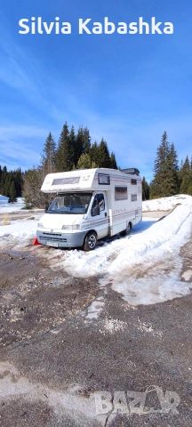 Кемпер под наем за шест човека от 70 евро за ден, снимка 7 - Каравани под наем - 53668821