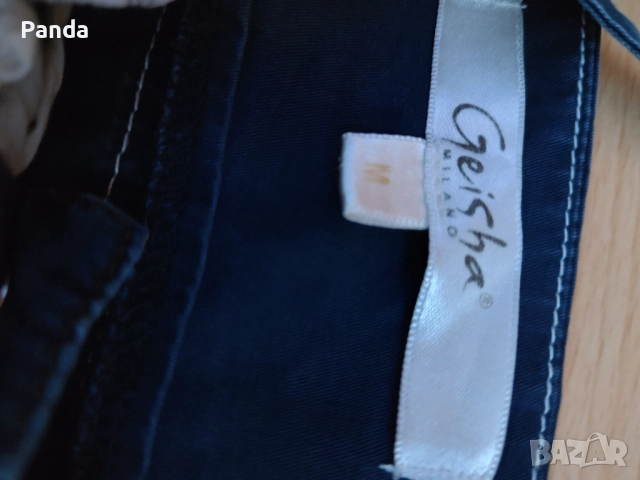 Кукленса рокля Geisha, снимка 2 - Рокли - 51975823