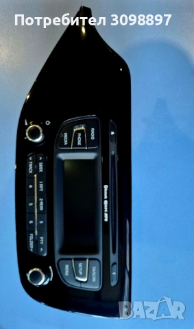радио, CD,мултимедия за Киа Сиид 2012-2019г 