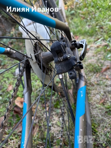 Колело XL , снимка 11 - Велосипеди - 52172238