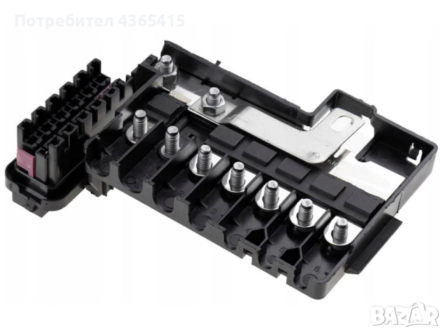 Клемна кутия за Skoda Citigo 2011+ 6R0937548C, снимка 2 - Части - 52378532