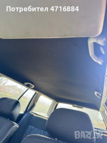 Vw Golf III 1.9tdi 90 к.с, снимка 14 - Части - 53196940