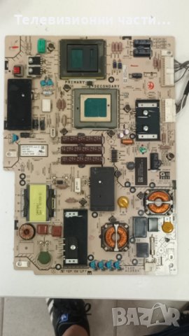 Sony KDL-32EX720 със счупен екран-T315HW07 V.7/1-883-916-12/T400HW04 V1 Ctrl BD  40T05-C/SLED 2011CB, снимка 4 - Части и Платки - 41608777