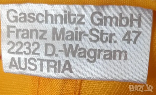 Мъжка шапка с козирка YTONG, снимка 5 - Шапки - 47878043