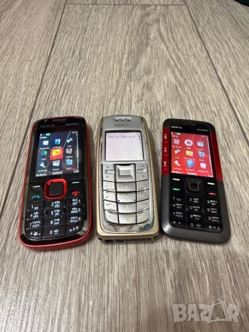 Nokia 3120 5310XM  5130XM, снимка 2 - Nokia - 52427033