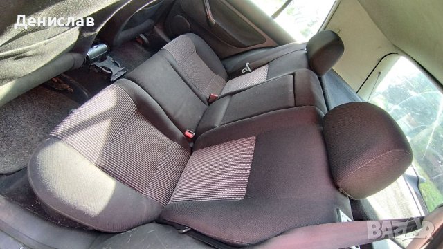 Голф 4 на части , снимка 6 - Части - 41615214