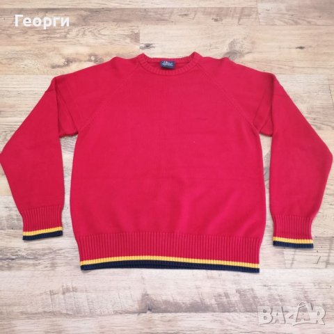 Мъжки половер PEAK 