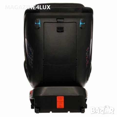 Столче за кола Zizito Amadeo, 0-36 кг, с IsoFix, снимка 3 - Столчета за кола и колело - 51281903