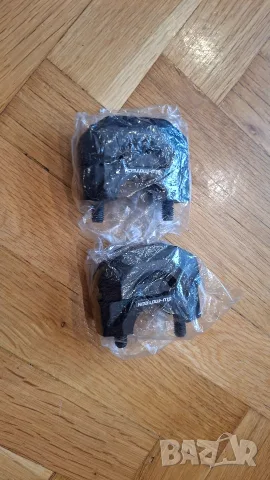 Повдигачи за кормило SW-motech 20mm Handlebar Risers Yamaha Tenere 700, снимка 8 - Аксесоари и консумативи - 56091414
