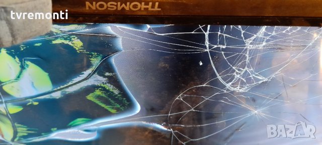 лед диоди от дисплей LVF320NDEL от телевизор Thomson 32FD5526, снимка 5 - Части и Платки - 34285882