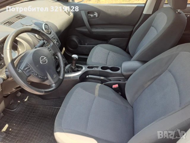 НИСАН КАШКАЙ+2 Facelift, снимка 8 - Автомобили и джипове - 50930701