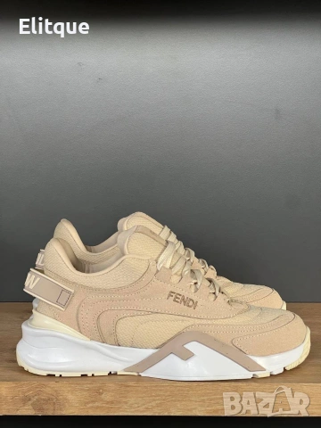 дамски маратонки fendi , снимка 7 - Маратонки - 53305163