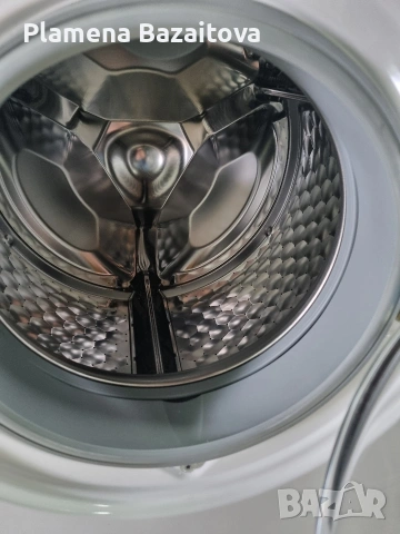 Пералня Miele W Classic , снимка 6 - Перални - 53474950