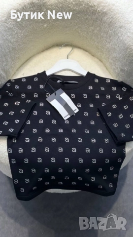 Тениска Ванг, снимка 2 - Тениски - 52588650