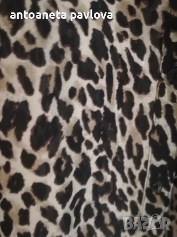 Макси риза леопард, снимка 2 - Ризи - 41584275
