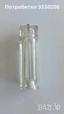 Мелничка за черен пипер