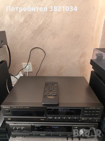 Technics RS-M225..RS-D400..SL-PG420A...SA-EX100.....
, снимка 5 - Аудиосистеми - 56394636