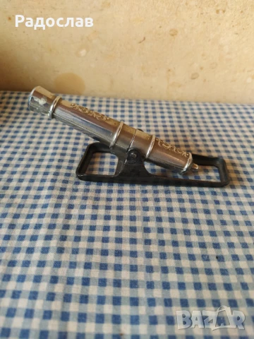 стар руски тирбушон и отварачка, снимка 2 - Прибори за хранене, готвене и сервиране - 50676934