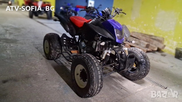 Basaran 250 kyb, снимка 5 - Мотоциклети и мототехника - 53628368