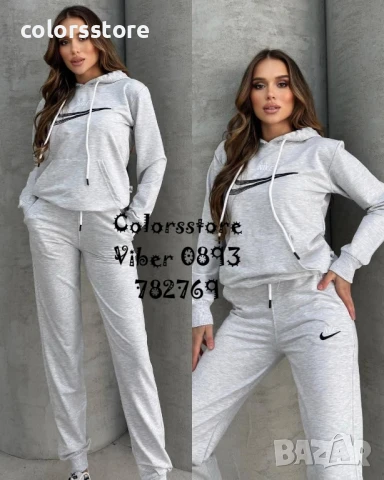 Дамски екип Nike/VL111c